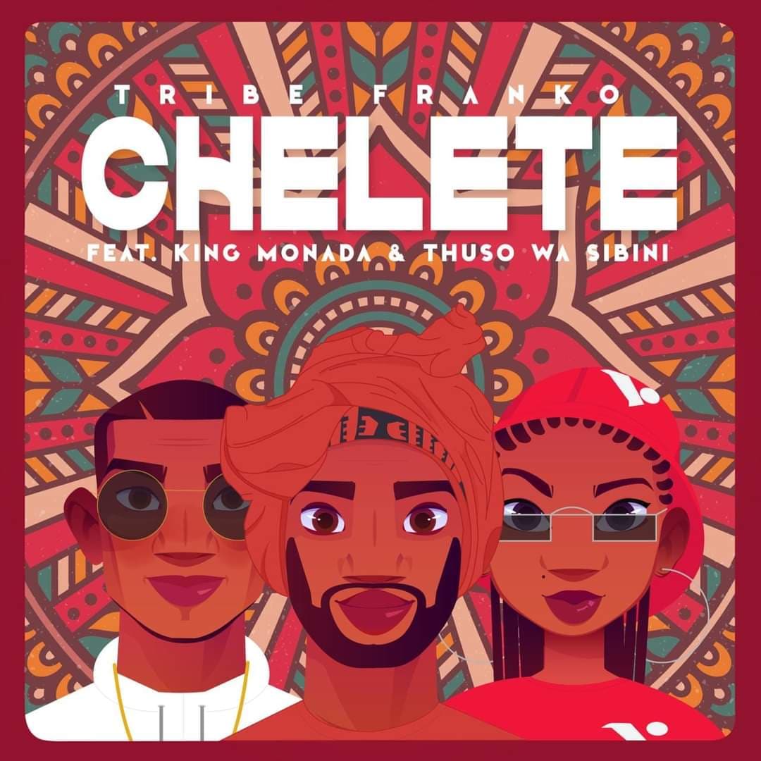 Thuso_Sibini's tweet photo. #NewProfilePic#newmusicAlert
It's Tribe Franko ft King Monada and Thuso Wa Sibini
https://t.co/I0sJ2M9zvd https://t.co/iUc99hELFk