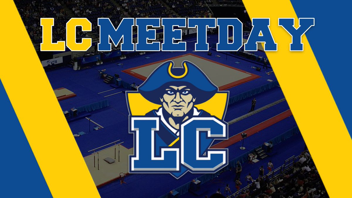 🤸‍♀️It’s MEETDAY at The ‘View! 🤸‍♂️

🆚 Rockwall
📍 Rockwall High School 
⏰ V 6:00PM
📆 Tonight

Go support our LC Gymnastics TONIGHT as they head to Rockwall. Go Patriots! #BeRevolutionary #WeAreLC
