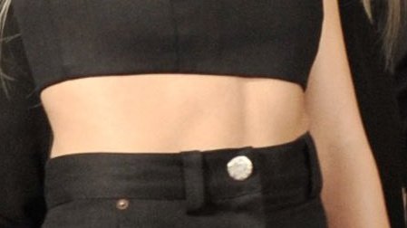 I'm going to tell my kids that that line was the one that got me pregnant of them 

and they're gonna say "oh but those are mom's abs"