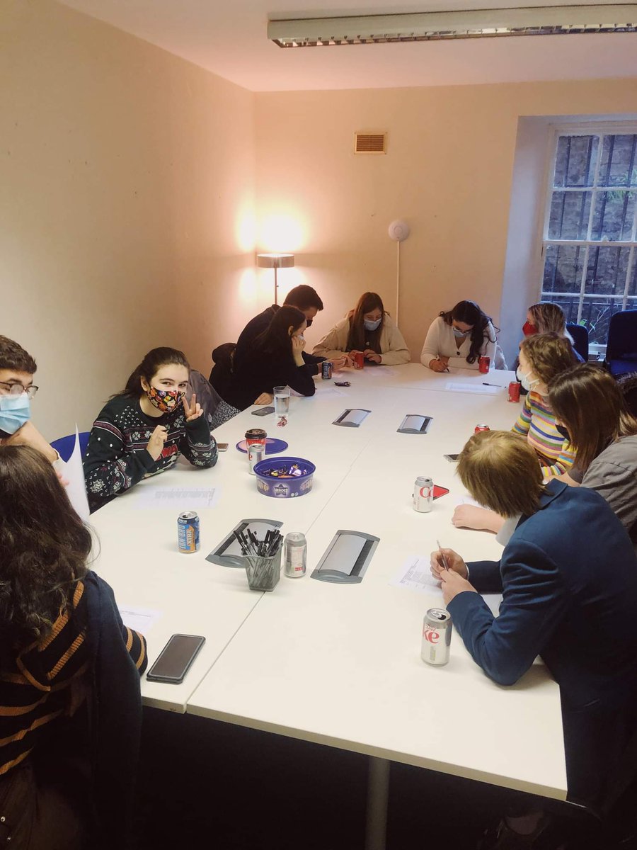 SYP Board tweet media