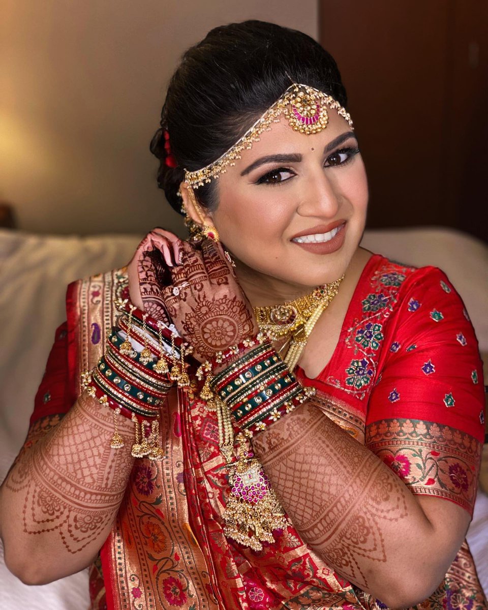 njwedding's tweet photo. https://t.co/sHA7f5rmpg welcomes Makeup by Anu Sarin in Woodbridge Township, NJ!

Visit https://t.co/5orHR4WPLn and then call Anu Sarin at (732) 713-5480 for a consultation &amp; to check availability.

#njwedding #makeupbyanusarin #bridalmakeup #njmakeupartist #njmakeup #njweddings https://t.co/lQZGLU13RO