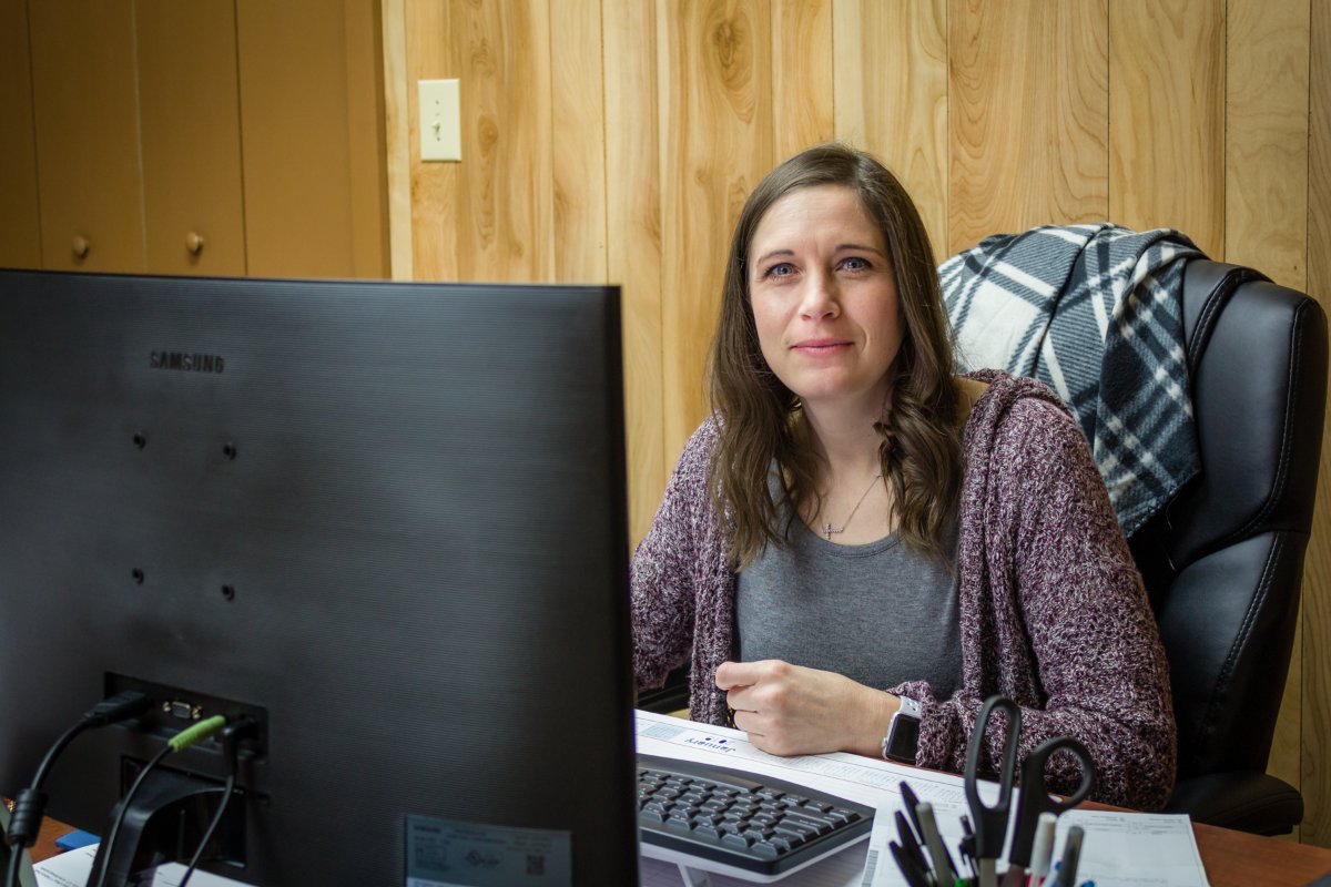 Burris Heat and Air tweet media