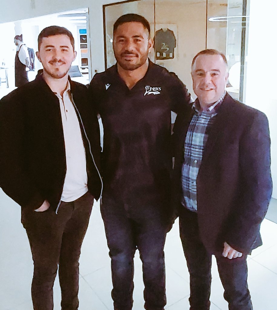 Martyn Clarke tweet media