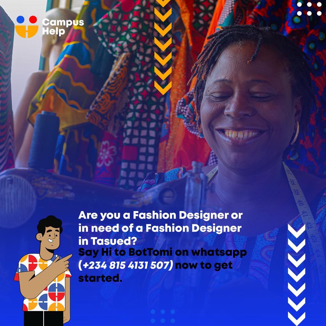 HelpCampus's tweet image. #WestSideStory #Campushelp 
We are back and better 🕺🏽