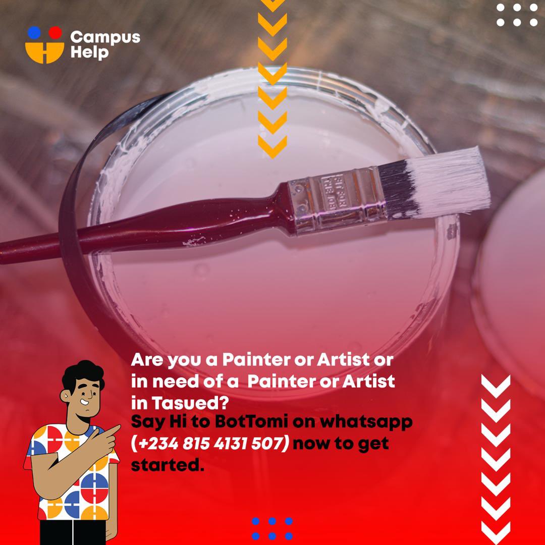 HelpCampus's tweet image. #WestSideStory #Campushelp 
We are back and better 🕺🏽