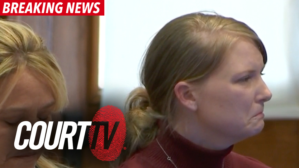 Court TV on Twitter: