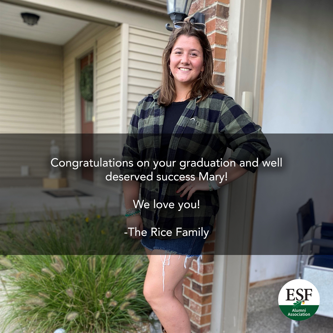 sunyesfalumni's tweet photo. #ESFTOASTS π₯ https://t.co/DmLdHPtTxT