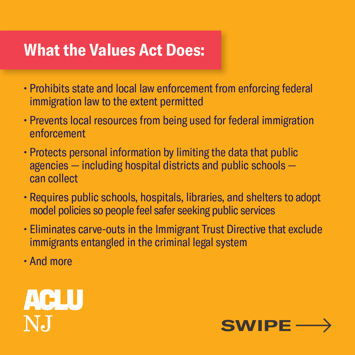 ACLU of New Jersey tweet media