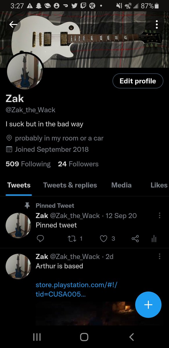 ExplainingGarf's tweet image. I'm not ungrateful but this disappoints me