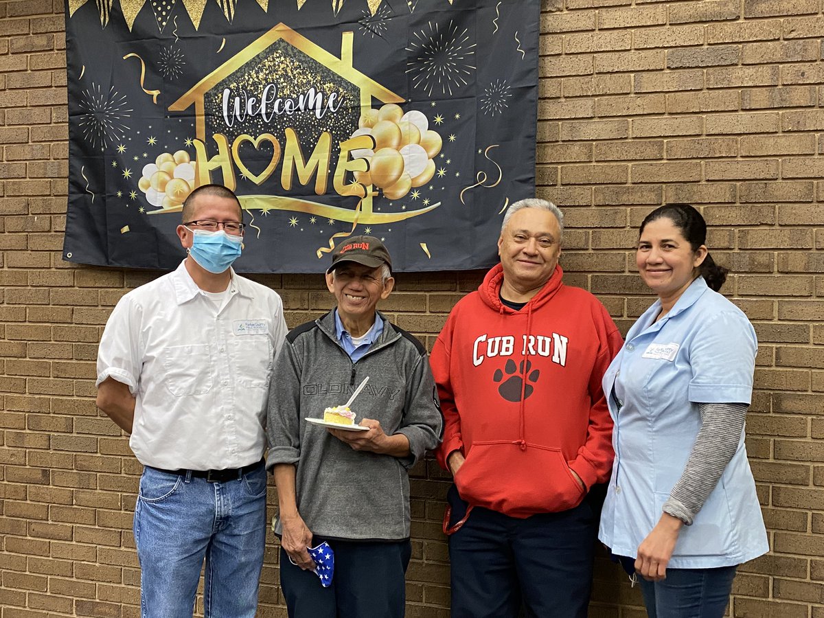 Congratulations to Mr. Trinh on his retirement after 25 years with <a href="/fcpsnews/">Fairfax Schools 🌟</a>! We will miss you here at Cub Run!