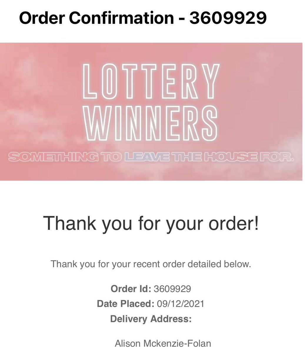 Let’s get these amazing people <a href="/LotteryWinners/">Lottery Winners</a> into the Top 10 of the album charts - that’s a Mayoral order from <a href="/AndyBurnhamGM/">Andy Burnham</a> #LoveLeigh #LoveLotteryWinners it’s a brilliant album, come on #DoYourBit &amp; help them out 🥰🥰 @FireWithinWigan <a href="/AL00100110AL/">Al + Al</a> <a href="/LesOHalloran/">Lesley O'Halloran</a> <a href="/PAHughes05/">Peter Hughes</a>