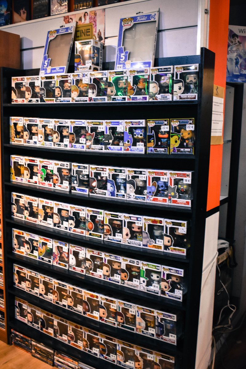 percalandia_'s tweet photo. 💥ES OFICIAL!!💥

Abrimos nuestra primera tienda física en Vigo 💡

Desde hoy de la mano de @ReplaytecVigo podéis encontrar nuestros productos en la calle María Berdiales nº 18 además de en nuestra web!!

Os esperamos a tod@s!!! 😍 https://t.co/BeCzy9bH3D