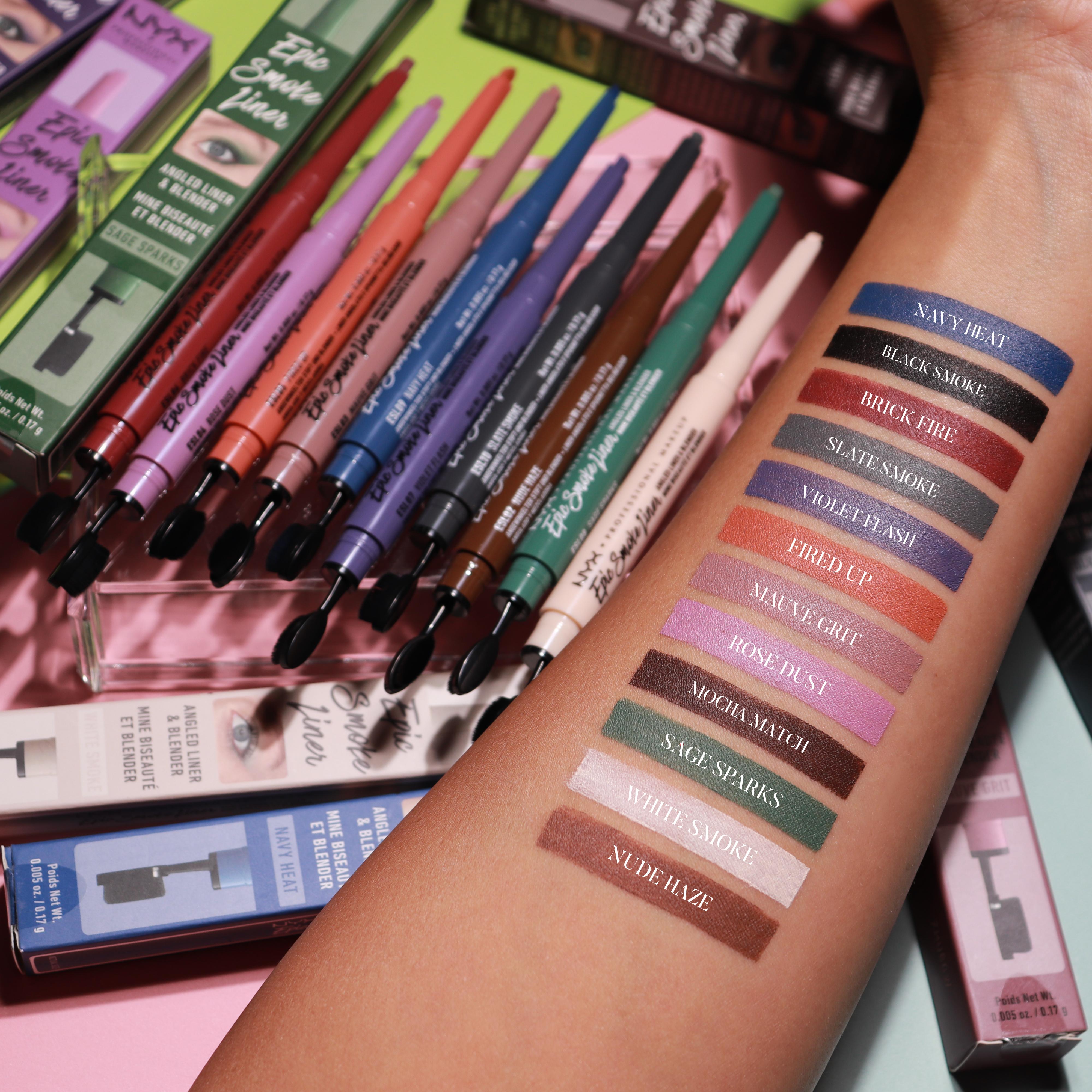 NYX Pro Makeup US on X: 