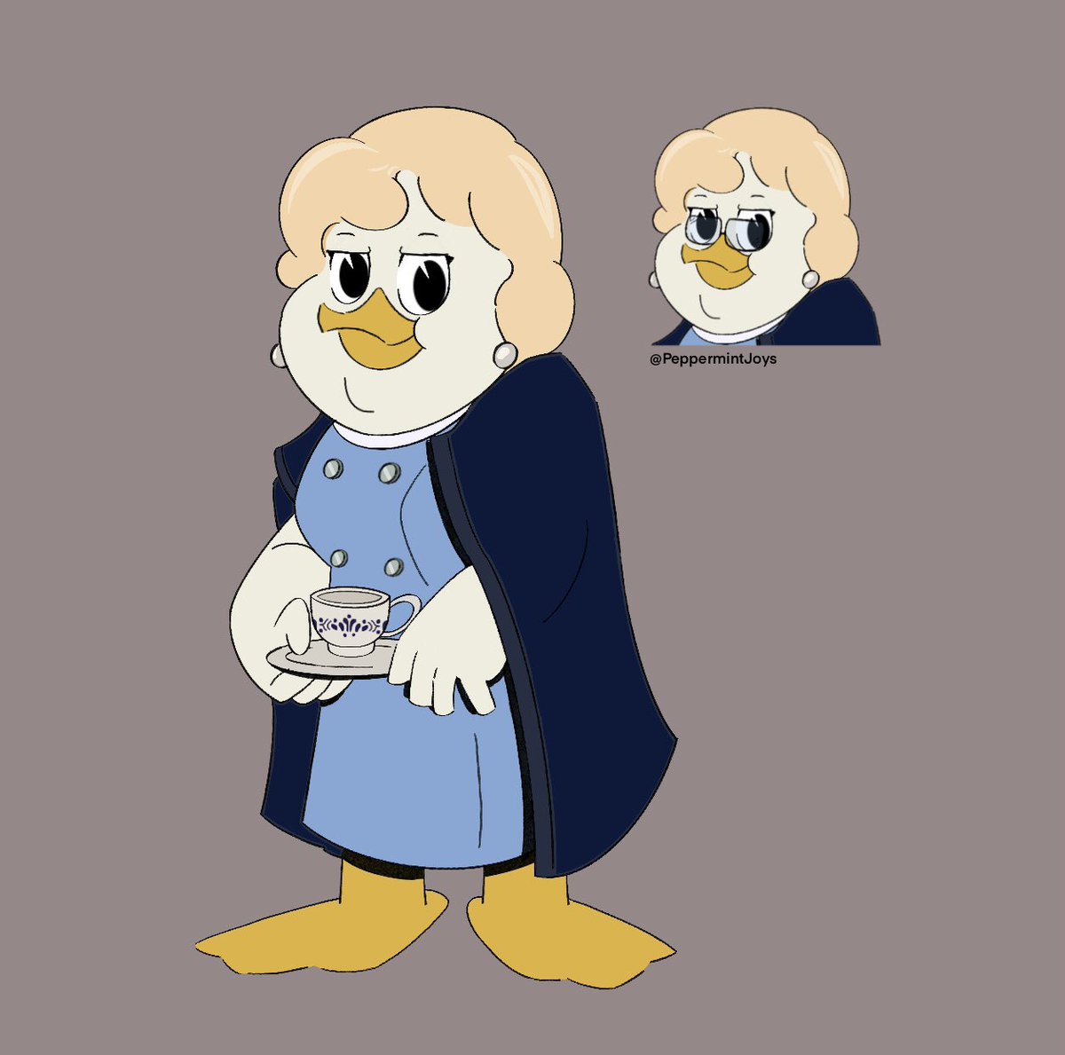 PeppermintJoys's tweet photo. Thinking about my #DuckTales 1993 Au character redesigns. #ducktalesau #ducktalesoc https://t.co/MD4O8Kw8kP