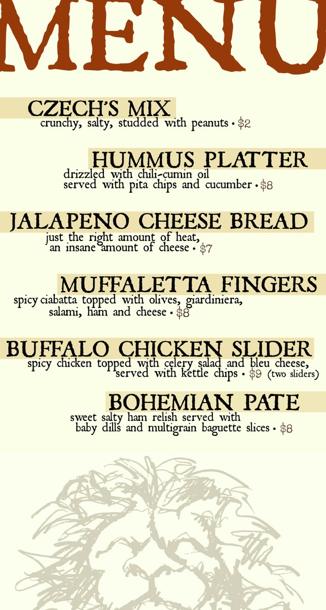LionBridgeBrew's tweet photo. Throwback Thursday to our beer list and menu from our very first day opening! 

Crazy to see our menu now vs then 😳

We have added a lot more delicious sandwiches, appetizers and amazing beer! 

#tbt #craftbeer #supportlocal #smallbreweries https://t.co/bF6XHbmVtu