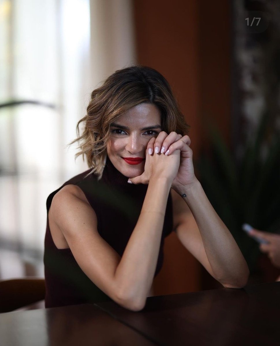 Repasamos 🎆..
<a href="/ClaraLago1/">Clara Lago</a> finaliza el rodaje de su último trabajo #booksanddrinks en #republicadominicana ..Previsto estreno de la primera temporada de "Limbo hasta que lo decida " en <a href="/StarPlusLA/">starplusla</a> el primer semestre de 2022 y confirmada segunda temporada de la serie.. #cinematic