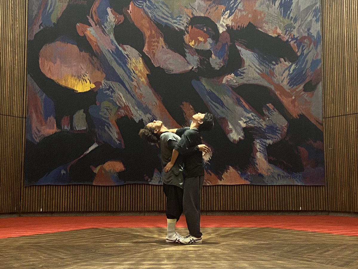 National Arts Centre tweet media