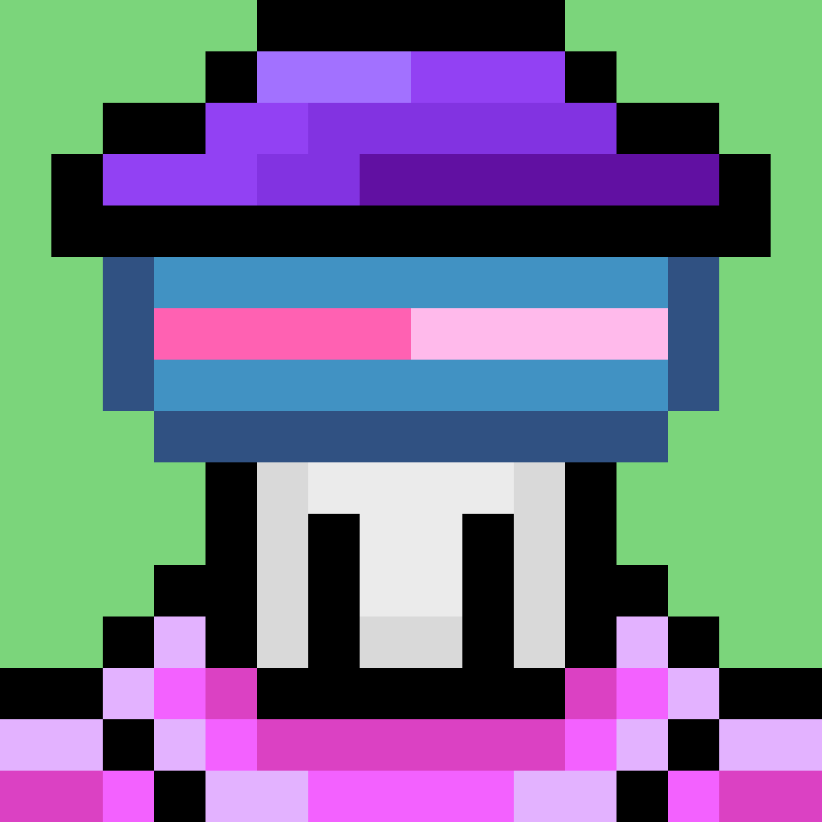 8bitbonesnft's tweet photo. Go grab your BitBones before staking gets released!
https://t.co/npFFWYjULK
#PolygonNFTs #NFTCommunity https://t.co/snifRzOBsJ