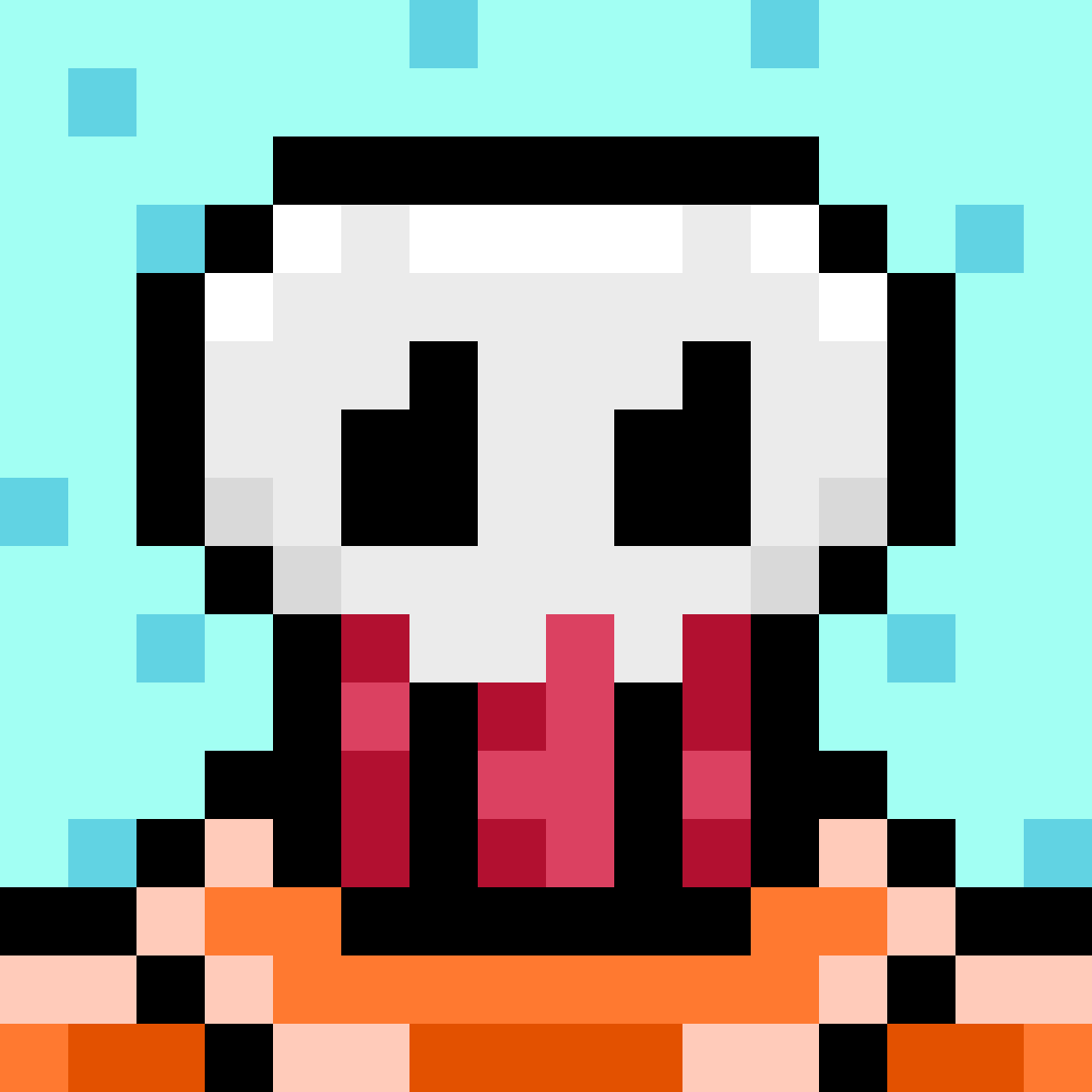 8bitbonesnft's tweet photo. Go grab your BitBones before staking gets released!
https://t.co/npFFWYjULK
#PolygonNFTs #NFTCommunity https://t.co/snifRzOBsJ