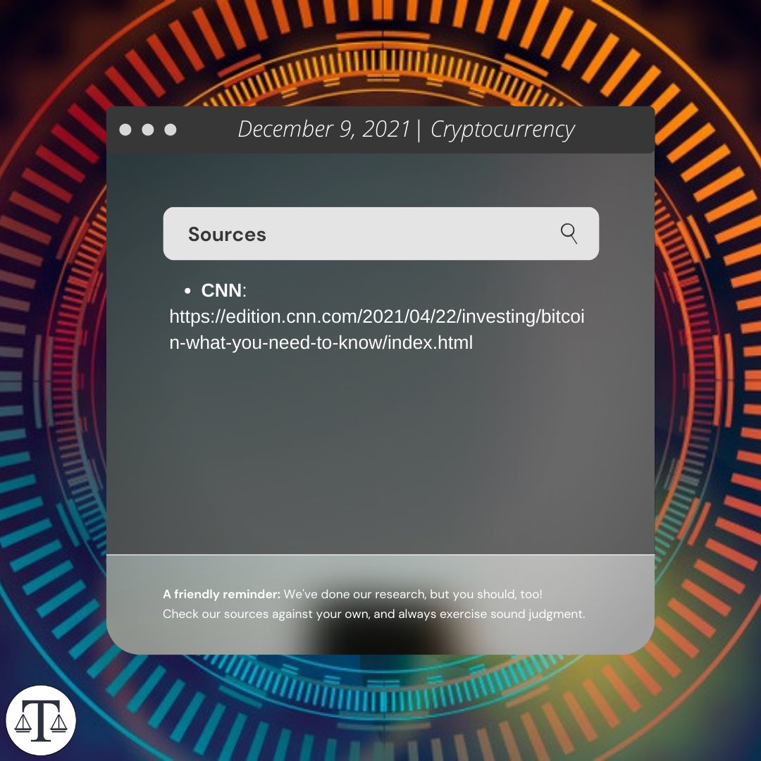 livetruthbetold's tweet photo. Bitcoin is considered by many as the new way, the future, the currency of those who are thinking about the potential of technology, and how it can truly transform the financial industry.
#truthbetold #truthbetoldlive #cryptocurrency #Bitcoin #digitalcurrency #bitcoinexchanges https://t.co/5OtPNXW5py