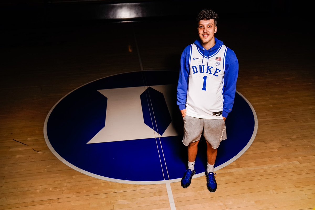 DukeFansZone's tweet photo. #DBPX https://t.co/j1rqLEaaRE