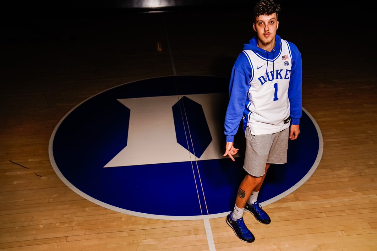 DukeFansZone's tweet photo. #DBPX https://t.co/j1rqLEaaRE