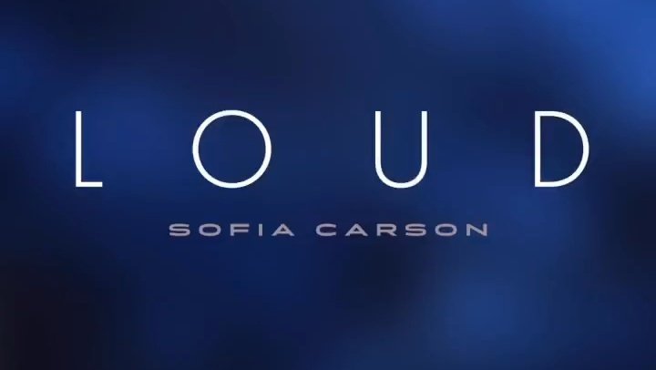 Junto a <a href="/i96BOG/">Krystal</a> queremos preparar Playlist para ti para que puedas hacerle stream de manera correcta a LOUD disfrutando de tus artistas y canciones favoritas💙porfavor da RT para que más carsonators se enteren

Comenta que artistas/canciones te gustaría encontrar en las Playlist