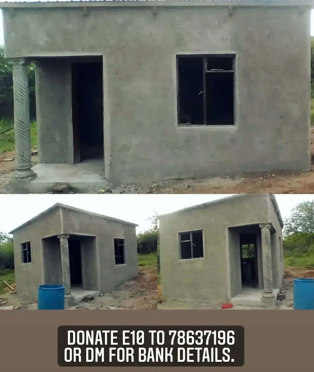 illapenboyNEW's tweet photo. A SHORT STORY/ CHANGED MKHULU DLAMINI'S LIFE ❤
#RetweetPOST MAYBE SOMEONE YOU KNOW MIGHT HELP AS WELL.....DONATE E10 TO 78637196 or DM FOR BANK DETAILS. https://t.co/iMVwnSNHDi