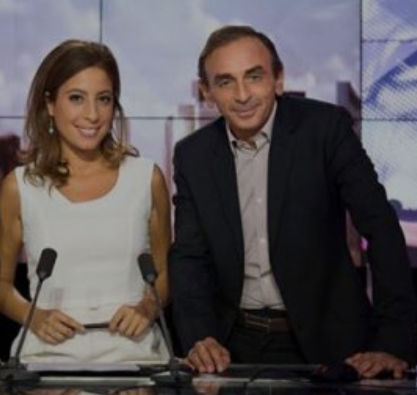 Salamé, Ghali, Guimier, Saint-Cricq : Zemmour n'avait rien à craindre sur France 2