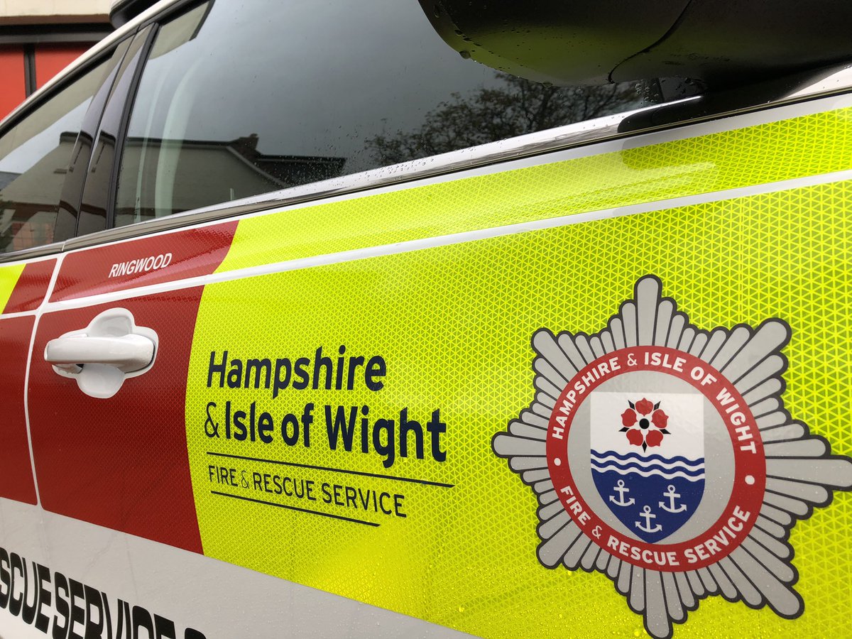 Ringwood Fire Station tweet media