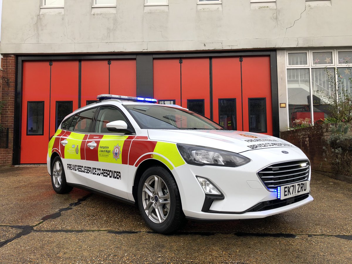 Ringwood Fire Station tweet media