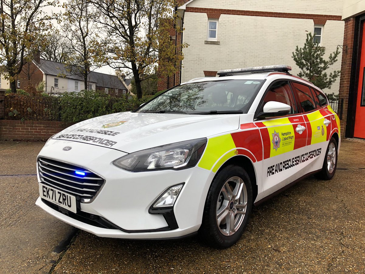 Ringwood Fire Station tweet media