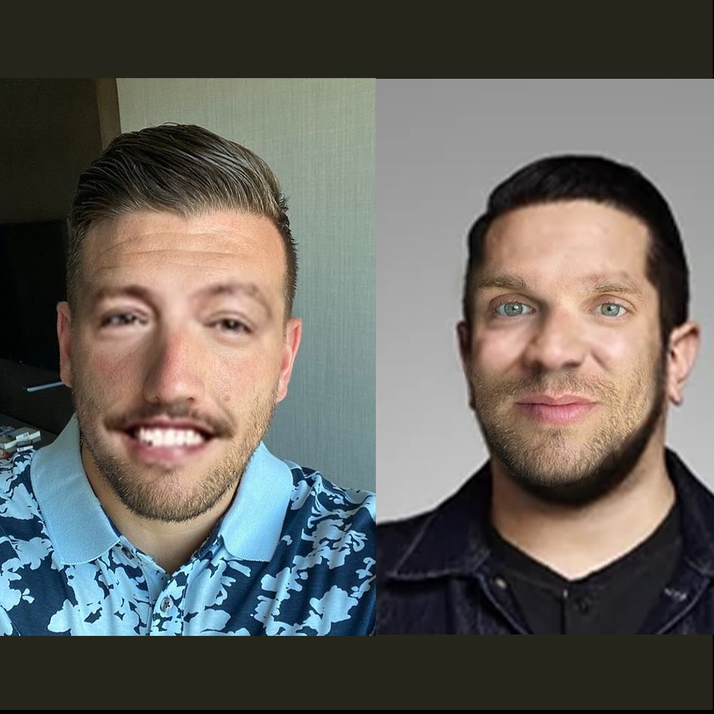 Chris Distefano tweet media