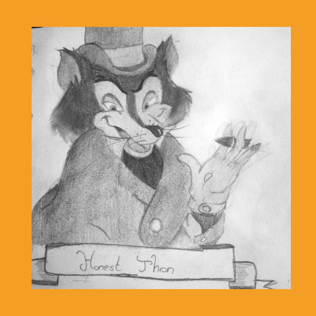 ArtistCanary's tweet photo. #Dibujo #dibujotradicional #dibujosalapiz #Disney #disneycharacters #Disneyvillains #classicdisney #honestjhon #fox #pinocchio #fanart #fanwork #disneymovie #bocetos #scketch #visualart #cartoondrawing #cartoonart #cartoonstyle #Cartoon #animation #furry #Bitcoin #Walls #Encanto https://t.co/9NoWPs2CXc