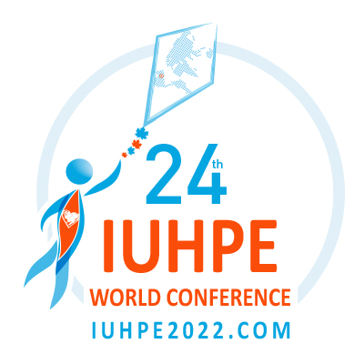 Gearing up for <a href="/WHO/">World Health Organization (WHO)</a> #10GCHP: Prof. <a href="/evelynedeleeuw/">Evelyne is moving to BlueSky</a>, <a href="/CHETRE_au/">CHETRE</a>, participates in the session “Shaping Policies and Politics for Well-being and Sustainability”, Monday 13, 10h CET. Learn more about the Chair of Global Scientific Committee of <a href="/IUHPE2022/">IUHPE2022</a>: bit.ly/3lSLo6u