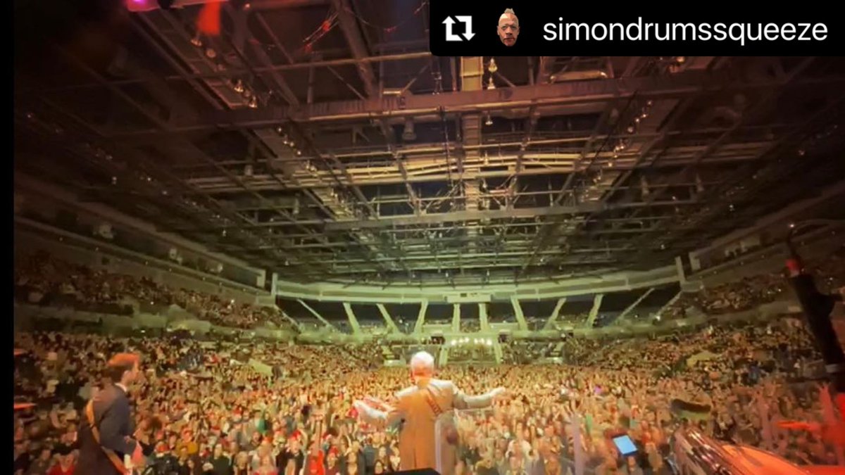 SIMON HANSON tweet media