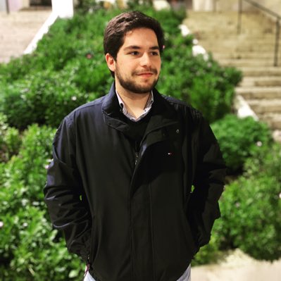 #NovaFotoDoPerfil