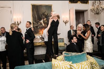 LloydPrinceton's tweet photo. Paris, Remote Careers &amp; Photography! - https://t.co/KMeEIrJ2qP It's party time in Paris, let me know if you are coming! Also, please be sure to check out our career listings https://t.co/z74vRgv6fi https://t.co/1hqpFMsNbX