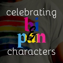 CasualDisasterP's tweet photo. ~Promo Corner~

Looking for your next great read? All these stories feature bi- and pan-sexual characters, living their lives and falling in love. I am super happy there are so many books on this list, and that Deathspell is one of them. Check it out!

https://t.co/TzU1K2uVdY https://t.co/zKhAmKfVxt