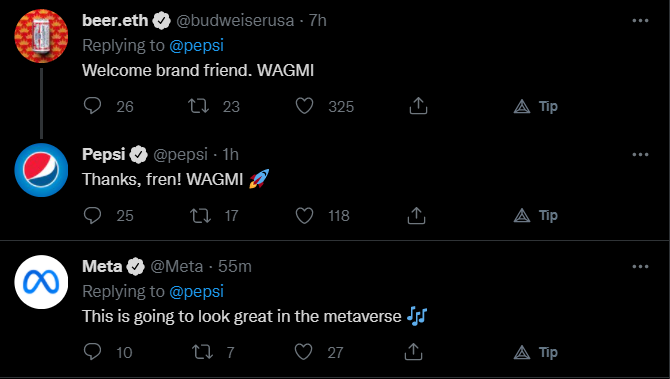 this is some funny shit 🤣

lets meme the fcuk out of it