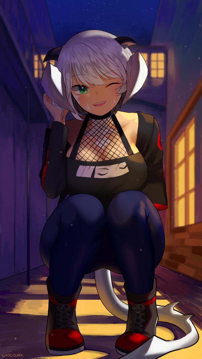 chocojax's tweet photo. commissioned by Aten!  I had a lot of fun working on this piece and I'm super happy with how it turned out qq #commission #FFXIVART https://t.co/LbOGUzaxXe