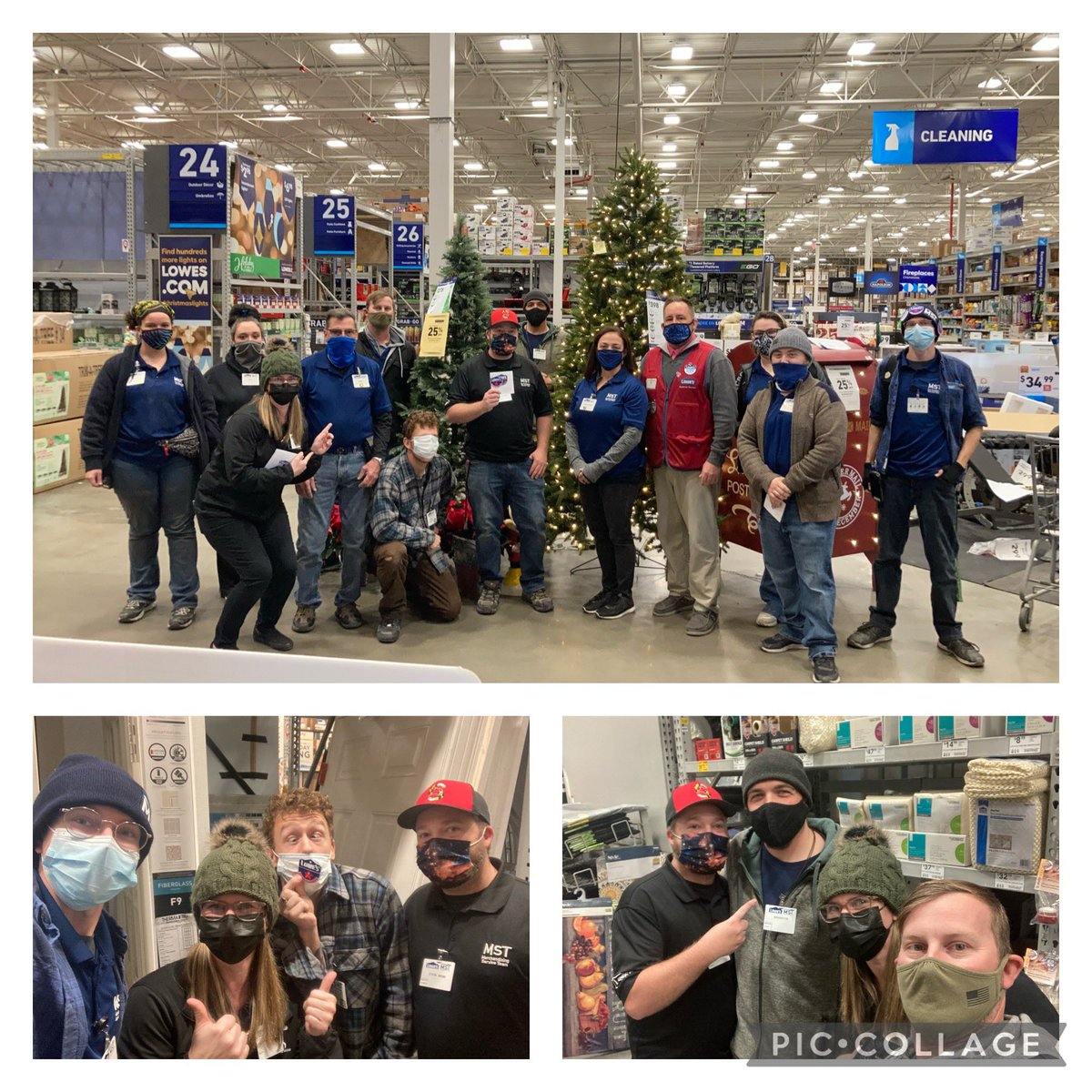 A.Globus (@alison21102957) on Twitter photo You drop in to Severn to issue some service star awards and the store manager Says he has awards for the entire team for showing up and rocking it daily! Severn, MD you rock! <a href="/GallianoScott/">ScottGalliano</a> <a href="/JMB_Burnett/">Jeffrey “JB“ Burnett</a> <a href="/damianftaylor/">Damian Taylor</a> @LauraG813R1 <a href="/KatieEngen/">Katie Engen</a> You drop in to Severn to issue some service star awards and the store manager Says he has awards for the entire team for showing up and rocking it daily! Severn, MD you rock! <a href="/GallianoScott/">ScottGalliano</a> <a href="/JMB_Burnett/">Jeffrey “JB“ Burnett</a> <a href="/damianftaylor/">Damian Taylor</a> @LauraG813R1 <a href="/KatieEngen/">Katie Engen</a>