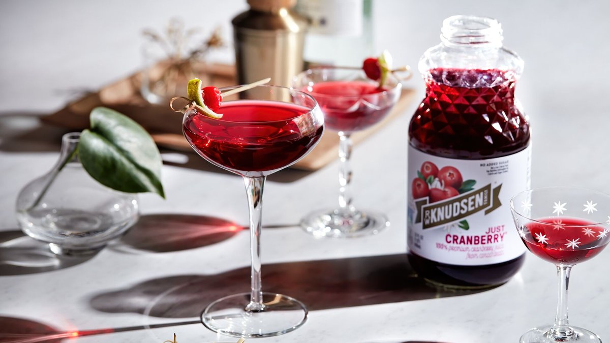 R.W. Knudsen Family tweet media