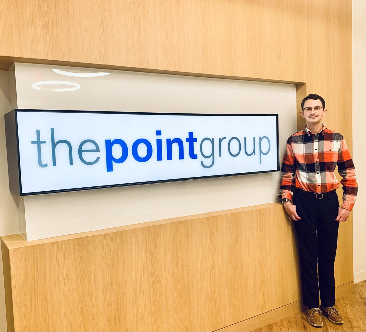 We’re proud of the dedication and hard work our Intern Mason Margocs has put in with his time here at TPG and wish him well as he takes the next step towards a promising future. 

#MarketingAgency #PRFirm #Intern