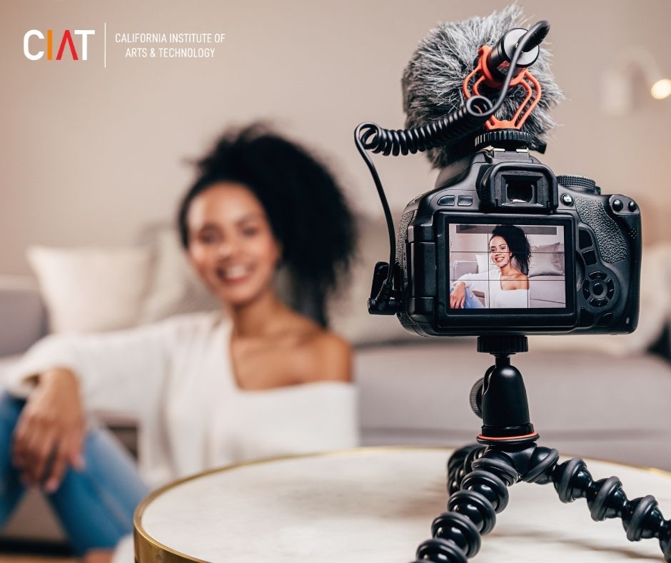 CIATedu's tweet image. Get your Associates in Computer Information Systems. If you like video and tech, this opportunity is for you! CIAT is offering a $10,000 Tech Scholarship. Learn more: ow.ly/ufsP50H5J7J
Video Deadline is December 20th
#videojourney #computerinformationsystems #scholarship