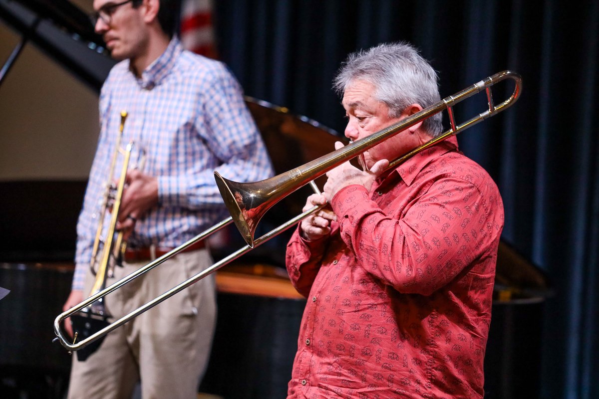 cfcc's tweet image. Our CFCC Music Students held their end-of-the-semester concert this morning and we gotta say, we&apos;ve got some incredibly talented students #TodayAtCFCC #MusicPrograms 🎵 🎹