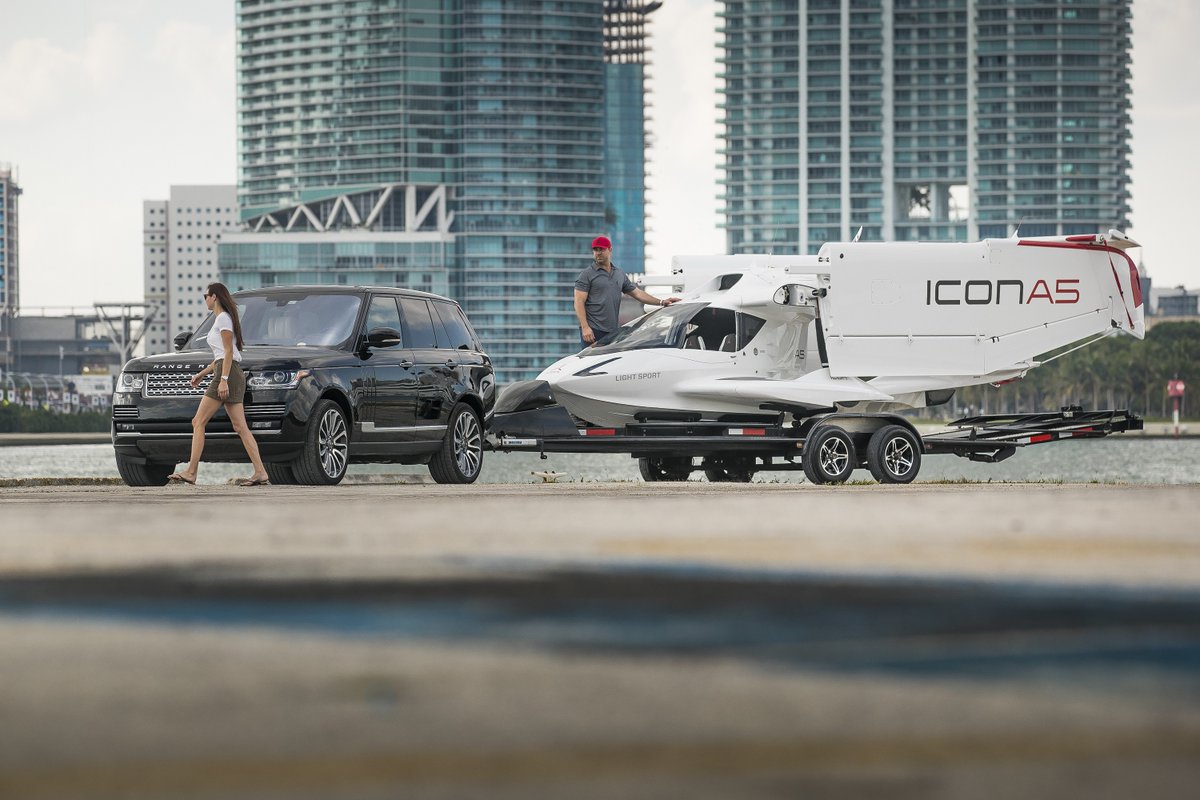 Miami Living Magazine (@miami_living) on Twitter photo Not a pilot, not a problem. Re-imagine what it means to own your own airplane. Learn more about owning the amphibious ICON A5
ow.ly/Y0BY50H7wgI
#icona5 #seaplane #aviation #miami #explore #travel
<a href="/ICONAircraft/">ICON Aircraft</a> Not a pilot, not a problem. Re-imagine what it means to own your own airplane. Learn more about owning the amphibious ICON A5
ow.ly/Y0BY50H7wgI
#icona5 #seaplane #aviation #miami #explore #travel
<a href="/ICONAircraft/">ICON Aircraft</a>