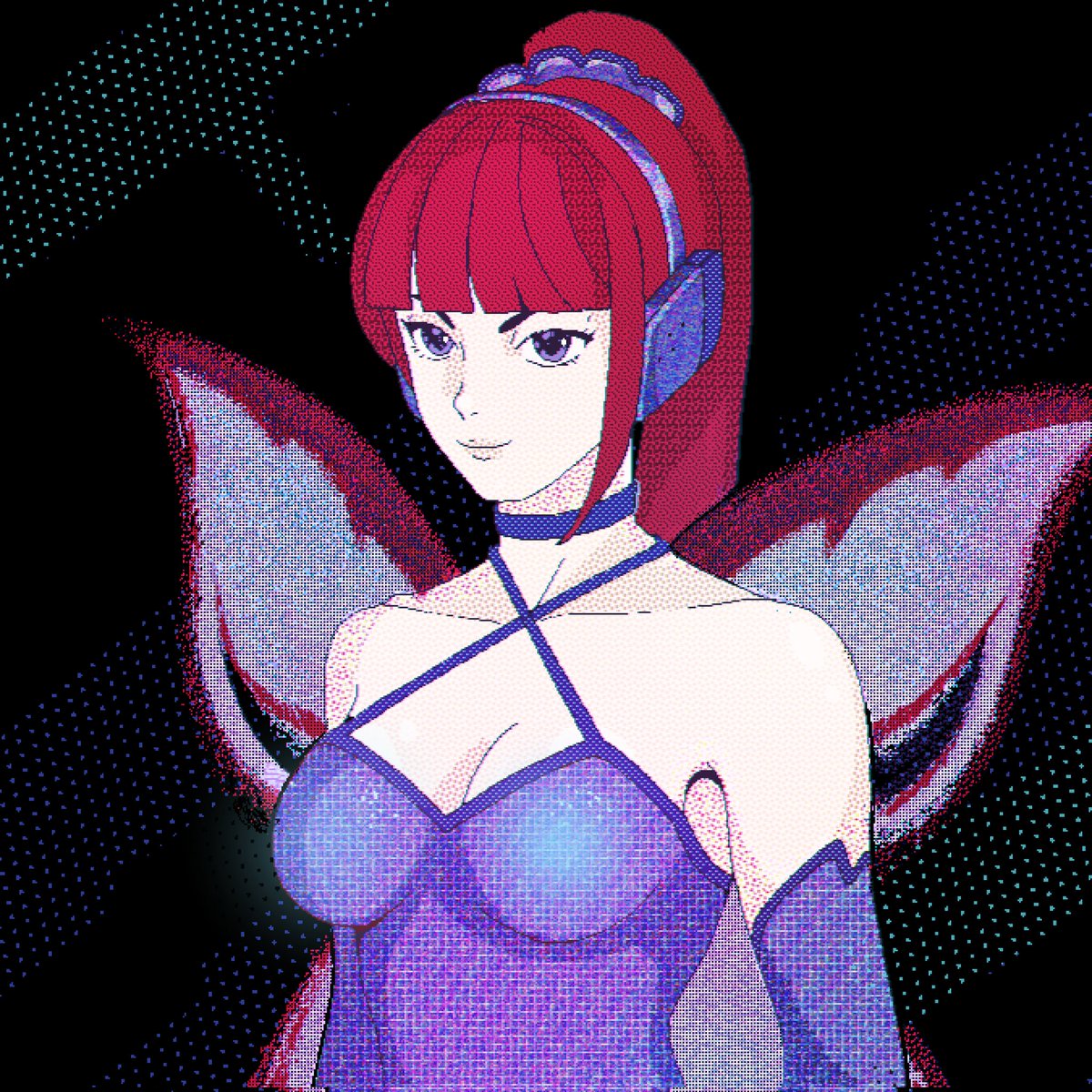 PowerSurgeNFT's tweet photo. A little late but @jimmyxue_ requested this honorary for the @thebutterflydao 

@c0inalchemist @sobylife @Fitchinverse aaand not sure who else is part of it 🤷 https://t.co/QzKbYEAv90