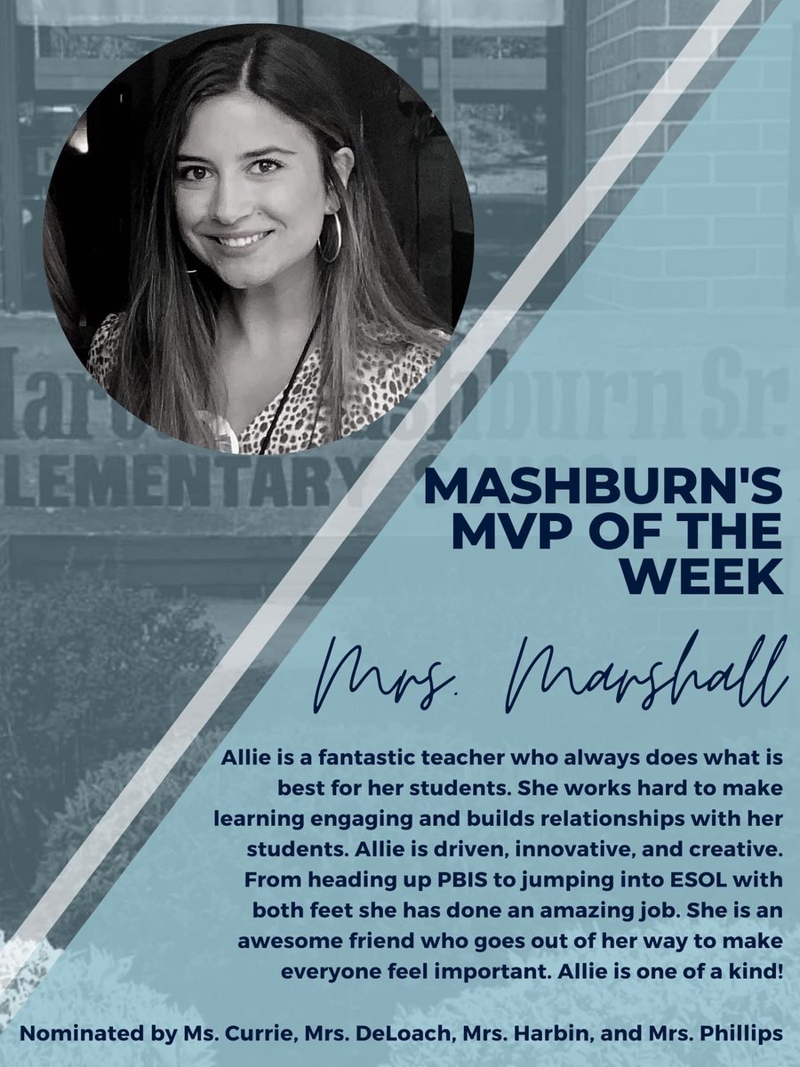 Mashburn Elementary tweet media