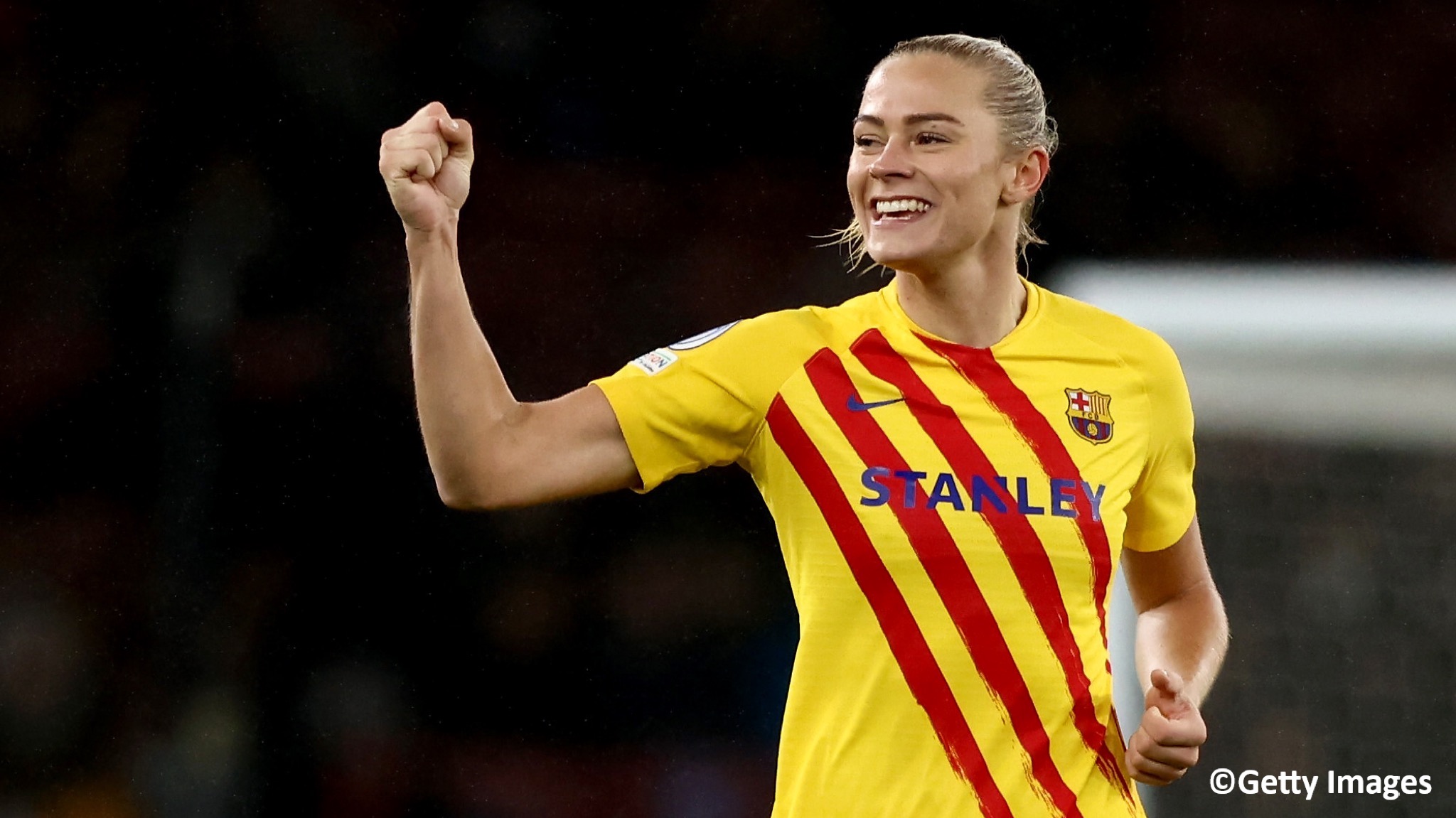 Goal Japan Uwcl 欧州女王が圧巻の攻撃力で アーセナル に勝利 岩渕真奈 は途中交代も反撃及ばず バルセロナ は今季の全勝記録を 17 に延ばした 女子チャンピオンズリーグ 第5節 アーセナル 0 4 バルセロナ T Co 9mcgeznbas Twitter